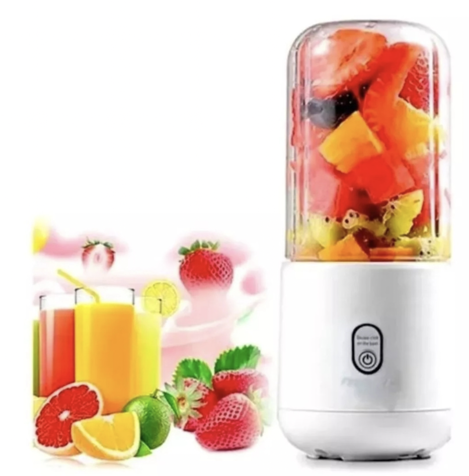 Miniatura 1 de LICUADORA PORTATIL